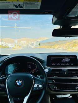 بي ام دبليو X4